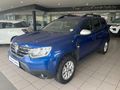 2023 Renault Duster 1.5 dCi Zen EDC