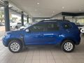 2023 Renault Duster 1.5 dCi Zen EDC