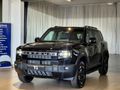 2026 Jetour T1 2.0T Xplora AWD