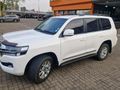 2020 Toyota Land Cruiser 200 4.5 D V8 VX-R Auto