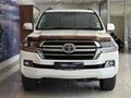 2020 Toyota Land Cruiser 200 4.5 D V8 VX-R Auto