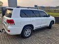 2020 Toyota Land Cruiser 200 4.5 D V8 VX-R Auto