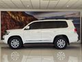 2020 Toyota Land Cruiser 200 4.5 D V8 VX-R Auto