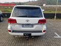 2020 Toyota Land Cruiser 200 4.5 D V8 VX-R Auto
