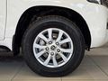 2020 Toyota Land Cruiser 200 4.5 D V8 VX-R Auto