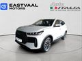 2026 Chery Tiggo Cross 1.5 HEV Elite DHT