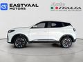 2026 Chery Tiggo Cross 1.5 HEV Elite DHT