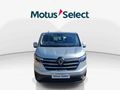 2026 Renault Trafic 2.0 DCI Evolution Auto