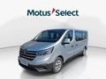 2026 Renault Trafic 2.0 DCI Evolution Auto