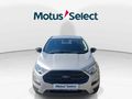 2019 Ford EcoSport 1.5 TDCi Ambiente