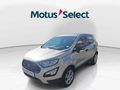 2019 Ford EcoSport 1.5 TDCi Ambiente