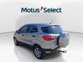2019 Ford EcoSport 1.5 TDCi Ambiente