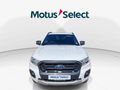 2019 Ford Ranger 2.0D Bi-Turbo Wildtrak Auto Double-Cab
