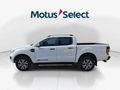 2019 Ford Ranger 2.0D Bi-Turbo Wildtrak Auto Double-Cab