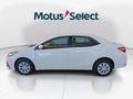 2024 Toyota Corolla Quest 1.8 Plus