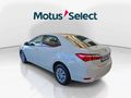 2024 Toyota Corolla Quest 1.8 Plus