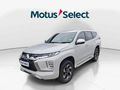 2026 Mitsubishi Pajero Sport 2.4D 4x4 Auto