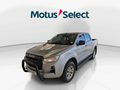 2026 Isuzu D-Max 1.9 DDI HR L Auto Double-Cab