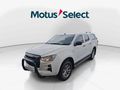 2026 Isuzu D-Max 1.9 DDI HR L Auto Double-Cab