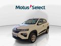 2026 Renault Kwid 1.0 Techno