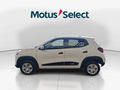 2026 Renault Kwid 1.0 Techno