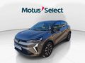 2026 Renault Captur 1.3T Techno EDC Auto