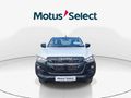 2025 Isuzu D-Max 1.9 DDI HR L Single-Cab
