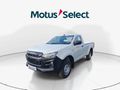 2025 Isuzu D-Max 1.9 DDI HR L Single-Cab
