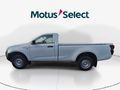2025 Isuzu D-Max 1.9 DDI HR L Single-Cab