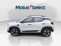 2026 Renault Kiger 1.0 Techno