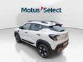 2026 Renault Kiger 1.0 Techno