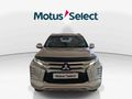 2021 Mitsubishi Pajero Sport 2.4D 4x4 Exceed Auto