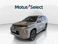 2021 Mitsubishi Pajero Sport 2.4D 4x4 Exceed Auto