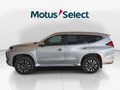 2021 Mitsubishi Pajero Sport 2.4D 4x4 Exceed Auto