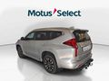 2021 Mitsubishi Pajero Sport 2.4D 4x4 Exceed Auto