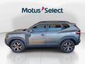 2026 Renault Duster 1.2T Zen 4x4 (Mhev)
