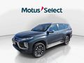 2022 Mitsubishi Pajero Sport 2.4D 4x4 Auto