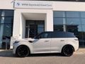 2023 Land Rover Range Rover Sport SE