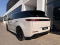 2023 Land Rover Range Rover Sport SE