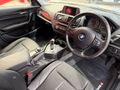 2014 BMW 1 Series 118i 5-dr Urban Auto