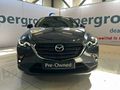 2026 Mazda CX-3 2.0 Individual Auto