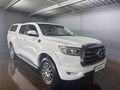 2023 GWM P-Series PV 2.0 TD LS 4x4 Auto Double-Cab