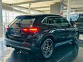 2025 Mercedes-Benz GLA 200d Progressive