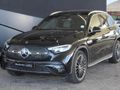 2026 Mercedes-Benz GLC 220d 4matic AMG