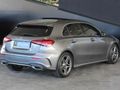 2023 Mercedes-Benz A-Class A 200 Auto