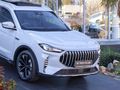 2026 Jetour X70 Plus 1.5T Prime