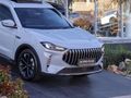 2026 Jetour X70 Plus 1.5T Prestige