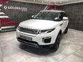 2016 Land Rover Range Rover Evoque 2.0 Si4 SE