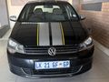 2016 Volkswagen Polo Vivo GP 1.4 Street 5-dr