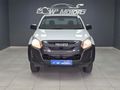 2026 Isuzu D-Max 250C Fleetside Single-Cab